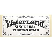 激レア ウォーターランド WaterLand キャンディタイプ ステッカー Amazon | 【全3色】ウォーターランド ステッカー Mサイズ