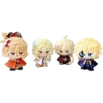 原神 ダインスレイヴ ぬいぐるみ 41rMDEEMyaL._AC_UL210_SR210,