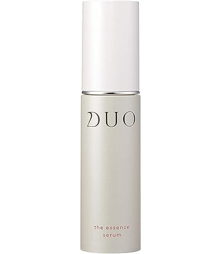 Amazon.co.jp: DUO ザ 薬用バリアレスキュー 45ml ミスト状美容液