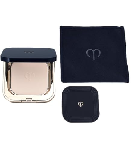 Amazon | 資生堂クレ・ド・ポーボーテ プードルトランスパラントn