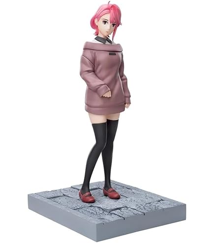 Amazon.co.jp: TVアニメ『ダンダダン』 Luminasta “アイラ” 私服