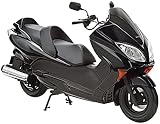 青島文化教材社(AOSHIMA) 1/12 ザ・バイクシリーズ No.26 ホンダ MF08 フォルツァ 2006 プラモデル