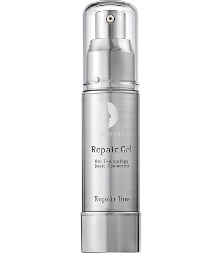 Amazon.co.jp: リソウ リペアジェル 8mL 約15日分 : ビューティー
