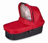 Britax B-Ready Stroller Bassinet, Red (Prior Model) by Britax [並行輸入品]