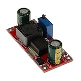 Fityle DC-DC　パワーモジュール 　電源モジュール　ステップアップ　電子部品　調整可能　テスト　