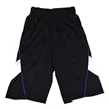 ジャージハーフパンツ ト レーニングパンツ 男の子 女の子 園児 小学生 体操着 fo-tmsp 160 No.04