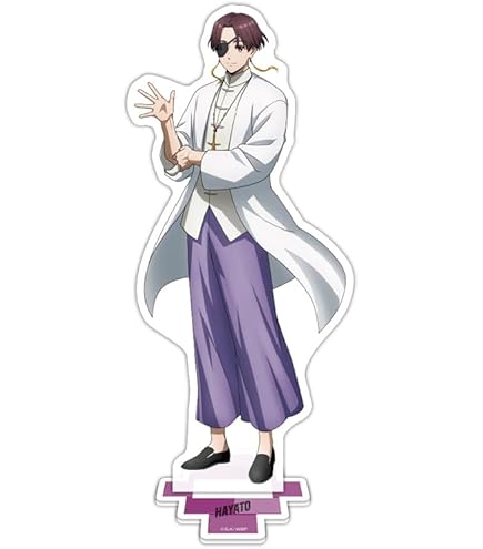 Amazon | ハゴロモ WIND BREAKER アクリルスタンド 梶蓮 №83135