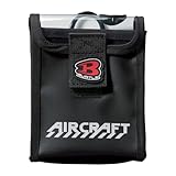 [BURTLE] [バートル] デバイスバッグ AC10-5 エアークラフト AIRCRAFT 2026年モデル 35ブラック