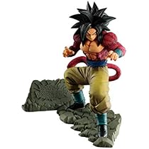 Amazon.co.jp: バンプレスト 一番くじ ドラゴンボール UlTMATE 