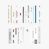 PARALLELS [LP] [Analog]