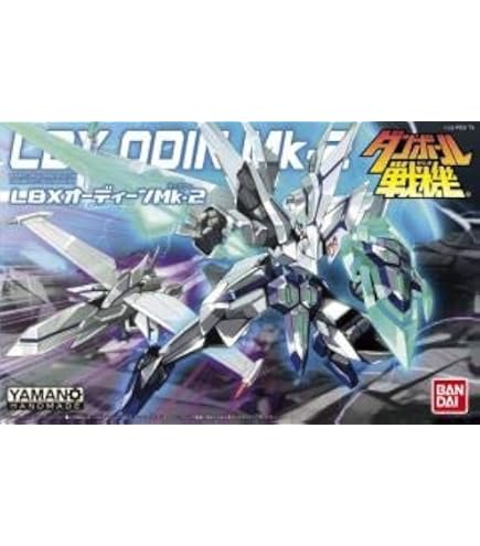 Amazon | ダンボール戦機 ハイパーファンクション LBX ルシファー