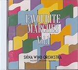 フェイヴァリット・マーチ vol.1