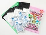 厳選商品 トイレ用品 エクセルシア：ほっ！トイレ　ラージパック(4回分)