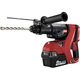 MAX(マックス) 25.2V充電式ブラシレスハンマドリル 4.0Ah PJR266B2C40A