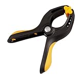 Olympia Tools 38-312 2-Inch Spring Clamp-Plastic [並行輸入品]