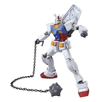 RX-78-2 ガンダムVer.G30th