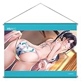 制服カノジョ B2タペストリー 許斐ゆい