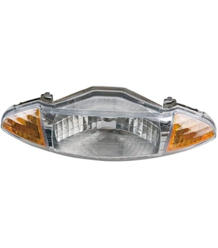 バイクパーツセンター(Bike Parts Center) ホンダ リード50