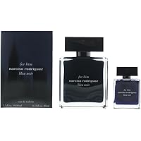 Narciso Rodriguez For Him Bleu Noir 50ml : Amazon.com.au: Beauty