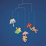 Flensted Mobiles フレンステッド・モビール (Hugging Bears/115)