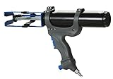 COX A200LPMR MR kit 200 ml. x 200 ml. Cartridge Pneumatic Epoxy Applicator [並行輸入品]