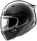 アライ(Arai) バイクヘルメット フルフェイス ASTRO GX グラスブラック 54cm