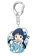 アイドルマスター ミリオンライブ! アクリルポップキーホルダー スイーツ BOX商品 1BOX=10個入り、全10種類