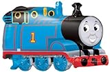 loonballoonトーマスTheタンクトレインエンジン30 "誕生日パーティーFavor装飾Mylar Balloon