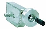 Proxxon 24140 Fine Feed for Milling Machine PF 230 and Micro Miller FF 230 [並行輸入品]