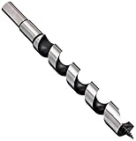 Morris Products 13660 Nail Hawg Auger Bit, 7-3/4" Length, 5/8" Bore Diameter [並行輸入品]