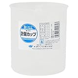 BOLL 園芸用軽量カップ 500ml B-500GN