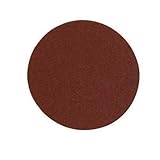 パンチDiscs Qty 10 – 300 mm 12インチSanding 60 Grit – オービットSander – フックby Cablefinder