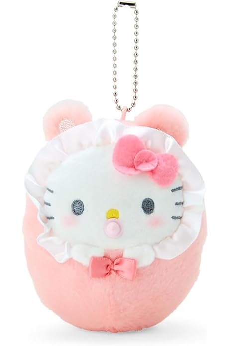 Amazon.co.jp: サンリオ(SANRIO) サンリオ 大好きネコネコシリーズ 