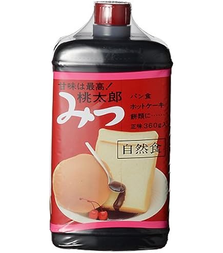 Amazon | もへじ 黒糖みつ 280g KALDI | ノーブランド品 | はちみつ 通販