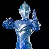S.H.Figuarts ウルトラ マンフーマ Special Clear Color Ver.