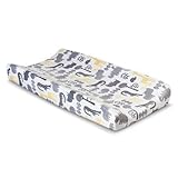 Changing Pad Cover Animals by Circo