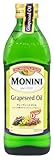 MONINI(モニーニ) グレープシードオイル 500ml