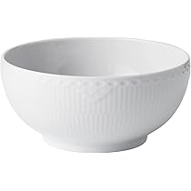 Amazon.co.jp: 【正規輸入品】 ロイヤルコペンハーゲン ホワイト