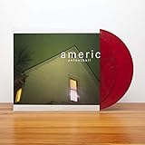 American Football (Deluxe Edition) Red [Analog]