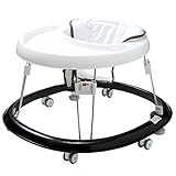 西松屋 SmartAngel スマートエンジェル エンジョイウォーカープリモ【歩行器】