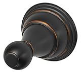 Homewerks Worldwide 623233 Brushed Bronzeヴィンテージローブフック 1 623233 1
