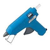 Silverline Hot Glue Gun (UK Mainland Delivery Only)