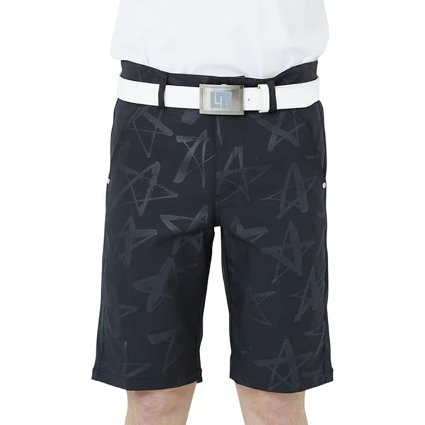 ラウドマウス　Ko Olina ショートパンツ 楽天市場】【在庫処分!】 ラウドマウス ゴルフウェア ショート