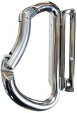 DBLTACT 湾曲ゲートカラビナ工具差 DT-KA-H 315611