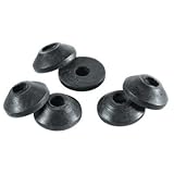 Waxman 7516500T Beveled Washer Size: 0.38" [並行輸入品]