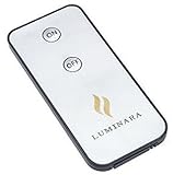 カメヤマキャンドルハウス:ルミナラリモコン B03040000