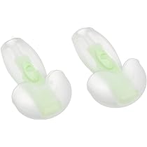 Amazon | Quietide 耳栓 安眠 防音 睡眠用耳栓 小さいサイズ