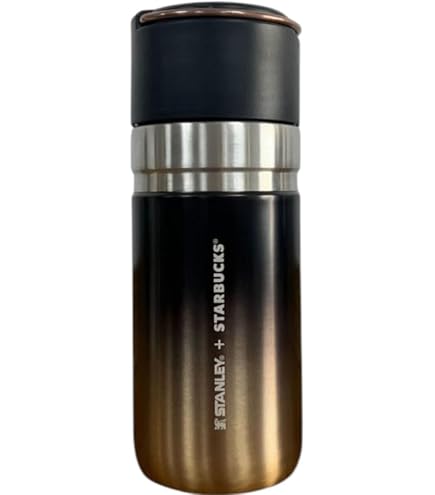 Amazon.co.jp: スターバックス STARBUCKS カンシェイプステンレス