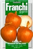 【種子】【FRANCHI社】【43/3】オニオン　RAMATA DI MILANO