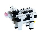 Brixies – Cow 95ピース/ Item # g839gj uy-w8ehf3182745